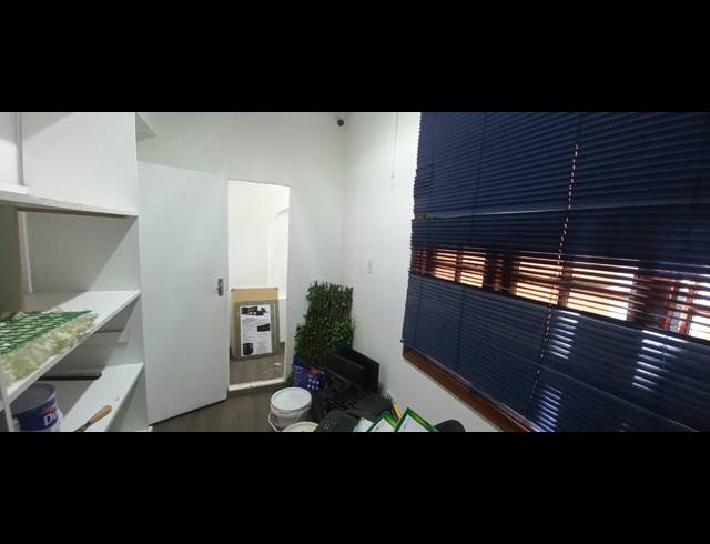 45M² OFFICE TO LET IN DURBAN CENTRAL